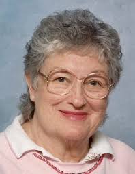 Mary M. Vavra Obituary