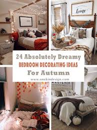See our 20 favorite small bedrooms. 24 Absolutely Dreamy Bedroom Decorating Ideas For Autumn