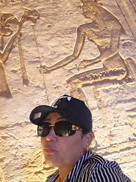 Unas de las 7 maravillas del mundo Egipto