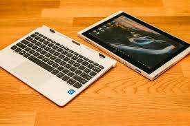 Pada sebuah laptop untuk desain grafis, processor adalah bagian utama yang melakukan pekerjaan paling berat. 5 Laptop Hybrid Rp 4 Jutaan Yang Cocok Buat Mahasiswa Baru