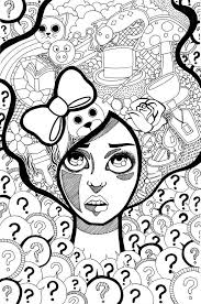 Pin By Stina On Random Coloring Pages Coloring Pages Pattern Coloring Pages Detailed Coloring Pages