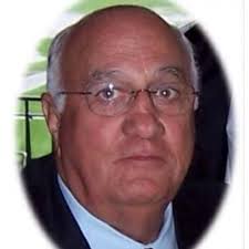 Richard Morin Obituary (1935