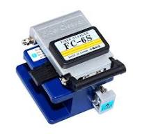Cortadora de Fibra Óptica FC-6S (Cleaver) - SuperFiber.pe ...