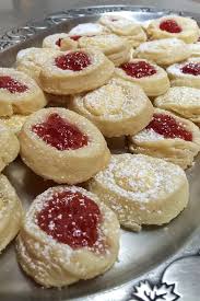 Christmas worksheets and online activities. Kolachkes Traditional Czech Kolache Cookies The Hungry Bluebird