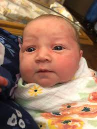 What was your baby's birth weight?