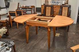 Round Oak Extendable Dining Table Round Extendable Dining Table Dining Table Oak Dining Table