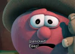 Veggietales Gifs A page for describing memes: