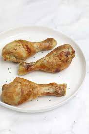 However, when you work with drumsticks, things change just a little bit. Boiled Chicken Drumsticks Recipe Chicken Legs Recipe Vibes