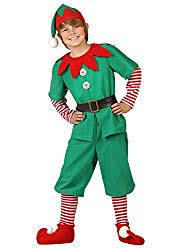 The tradition of elf on the shelf has taken the fun of celebrating christmas to its peak. 10 Best Christmas Elf Costume Ideas For The Entire Family Tacky Living