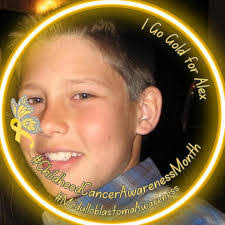 April Hetrick's Instagram, Twitter & Facebook