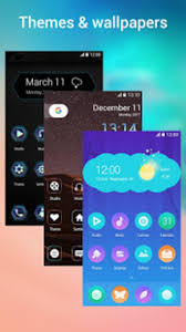 Descárgalo gratis por drive, mega y mediafire ✓ ¡aquí mismo! One S10 Launcher Galaxy S10 Launcher Style Apk Para Android Descargar