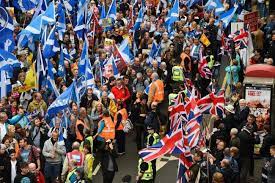 Queen says 'an enduring love of scotland' will unite britons, as alex salmond announces that he will resign as scottish first minister. Scottish Independence Lord Ashcroft Poll Finds 51 No Versus 49 Yes Heraldscotland