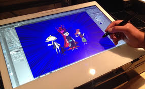 You've just unwrapped your brand new wacom drawing tablet, but what's next? Surface Pro Artist Surface Pro Artist