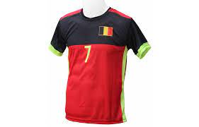 Goedkope belgië voetbaltenue dames.belgië thuisshirt/uitshirt/lange mouwen/keeper tenue dames kopen met eigen naam. Belgie Voetbaltenue De Bruyne Thuis Megatip Be