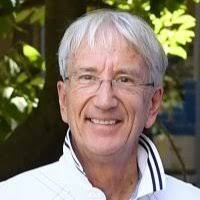 Episode 8: Gary Yohe, Wesleyan University — MCJ