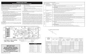 frigidaire fgif3036tf wiring diagram installation