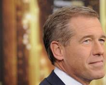 Brian Williams moved off NBC Nightly News permanently