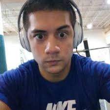 John Alvendia (@JpAlvendia)