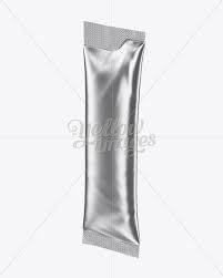 Download Matte Metallic Condom Packaging Mockup Half Side View Free Mockups Psd Template Design Assets