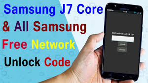Let's start with the lg k20 v. Samsung J701f Root And Network Unlock By Technician Tm