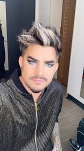 #adamlambert, #adamlambertchallenge, #adam_lambert, #queenandadamlambertconcert2020, #adamlambertadamlambert. Katharina On Twitter Adam Lambert American Idol Contestants Adam Style