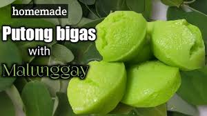 Putong Bigas With Malunggay By Mhelchoice Madiskarteng Nanay Youtube In 2020 Filipino Recipes Cooking Recipes Food