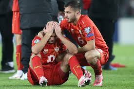 €* 27.07.1983 in.goran pandev ist der bruder von sasko pandev (akademija pandev). 37 Year Old Veteran Pandev Sends North Macedonia To Its First European Championship Teller Report