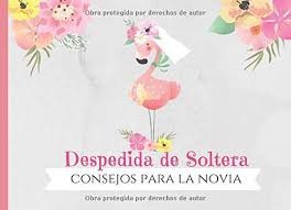 Lotera nupcial es sencillsimo hacer una lotera de novios a travs de la computadora. Despedida De Soltera Consejos Para La Novia Libro De Firmas De Invitados Con Mensajes Deseos Y Consejos De Las Invitadas A La Fiesta Para La Novia X 6 In Media Carta