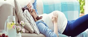Remedies and treatment for constipation in pregnancy. 5 Simple Ways To Avoid Constipation During Third Trimester Pampers In