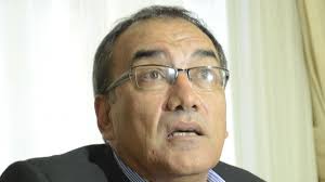 Olveira desmintió que su regreso sea parte de un manejo político de la SCPL