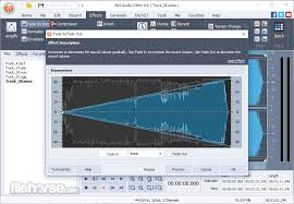 Download audacity download the free audacity audio editor for windows, mac or linux from our download partner, fosshub: Avs Audio Editor Descargas Hielos Mendez
