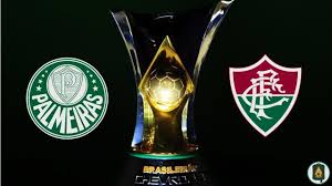 The match is a part of the brasileiro serie a. Palmeiras X Fluminense Invencibilidade Alviverde Pelo Grito De Decacampeao Do Brasileirao Futebol Na Veia