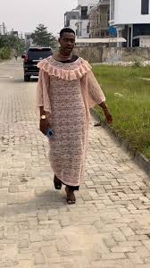 Seyi Edun and Adeniyi Johnson fans