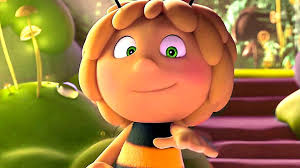Curieuse et exploratrice, la petite maya n'est pas une abeille comme les autres. Maya L Abeille 2 Bande Annonce En Francais 2 Video Dailymotion