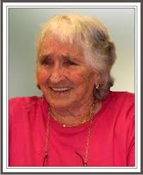 Peggy Hall Obituary (2015)