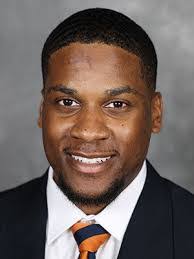 Markel Murray's Instagram, Twitter & Facebook