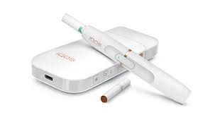 تسوق جميع أجهزة iqos أونلاين في السعودية اليوم مع خيارات التوصيل المنزلي. Iqos U S Rollout Hampered By Covid 19