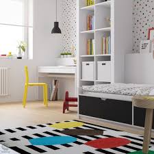 Every kids' room is different much like the kids themselves and demands different aesthetics and ergonomics. Modern Kids Study Room Design