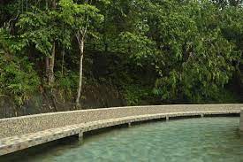 Tempat menarik di pengkalan hulu. Chalet Air Panas Pengkalan Hulu Di Perak Lokasi Mandi Manda Yang Sangat Indah Untuk Pelancong Tempat Menarik