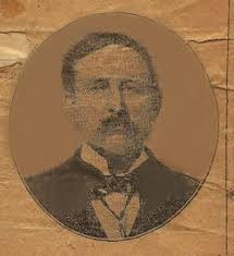 Capt James Jackson Coats (1846-1917)