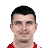 Ondrej kudela plays for other european teams team slavia praha in pro evolution soccer 2020. Ondrej Kudela Fifa 21 74 Cb Fifplay