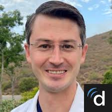 Dr. Colton Erskine, DO