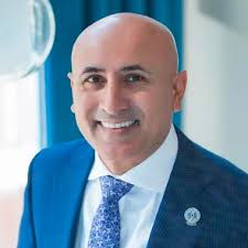 Vision Hospitality Group