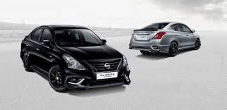 Walaupun harga kereta honda ini lebih murah, ia masih mempunyai pelbagai ciri untuk menyokong keselamatan dan keselamatan dalam sistem memandu. Nissan Almera Siri Hitam Serba Baharu Tampil Maskulin Prebiu Com