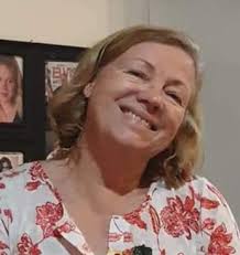 Carol Jansen Van Vuuren