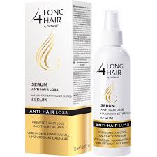 Shop with afterpay on eligible items. Long 4 Lashes Anti Hair Loss Growth Stimulating Serum 70ml Hair Free Delivery Justmylook