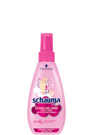 Detangling Spray