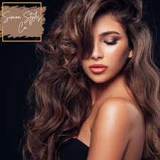 Simon Styles Co.Simon Styles Co: Top NJ Hair Salon with Expert Stylists