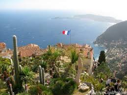 Jardin Exotique D Eze Eze France Travel Adventure Travel Explore Mediterranean Seascape South Of France