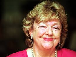 Echoes Maeve Binchy And Irish Writers Festival